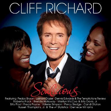 Cliff Richard